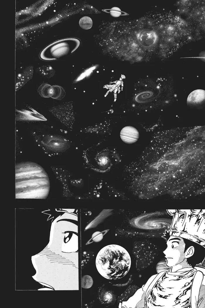 Toriko Chapter 349 image 10_optimized